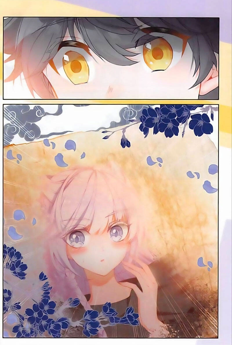 Quang Chi Tử Chapter 40 - 21