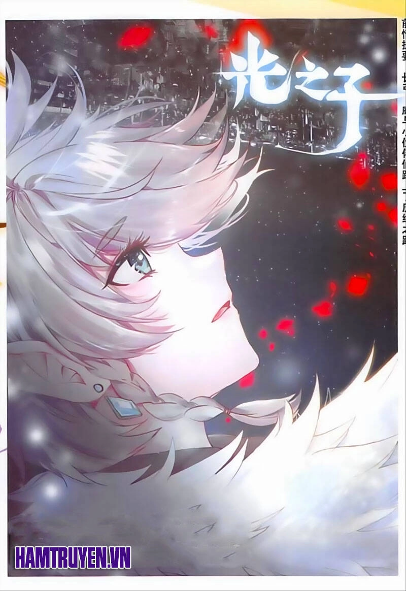 Quang Chi Tử Chapter 41 - 1