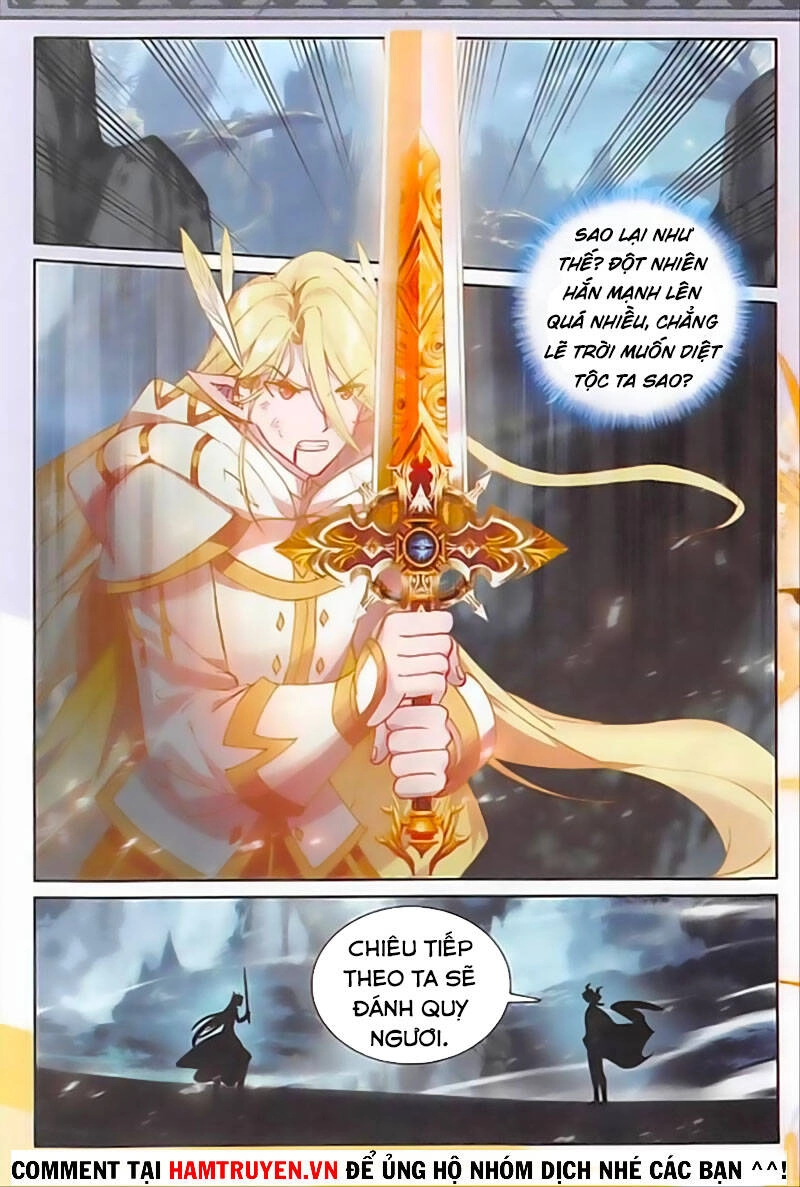 Quang Chi Tử Chapter 41 - 16