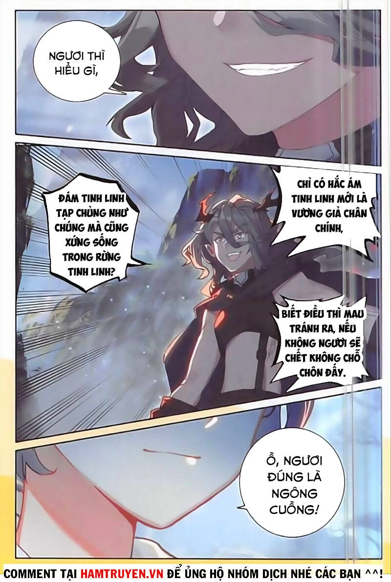 Quang Chi Tử Chapter 41 - 20