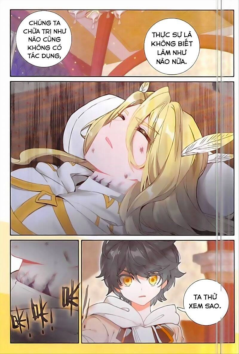 Quang Chi Tử Chapter 42 - 4