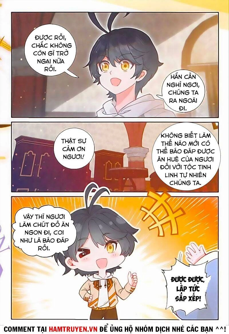 Quang Chi Tử Chapter 42 - 9