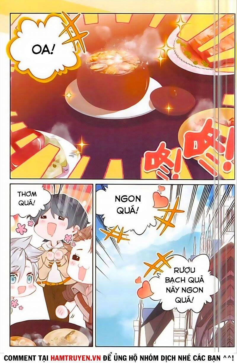 Quang Chi Tử Chapter 42 - 10