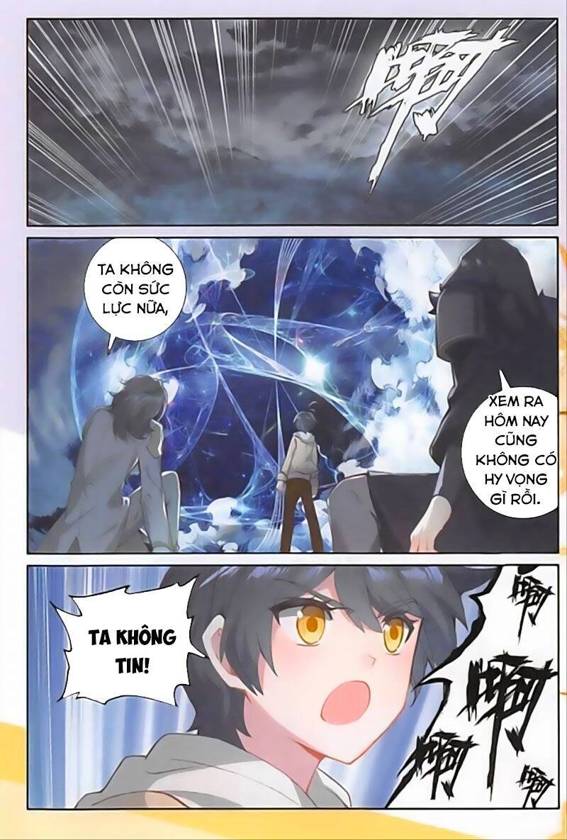 Quang Chi Tử Chapter 42 - 16