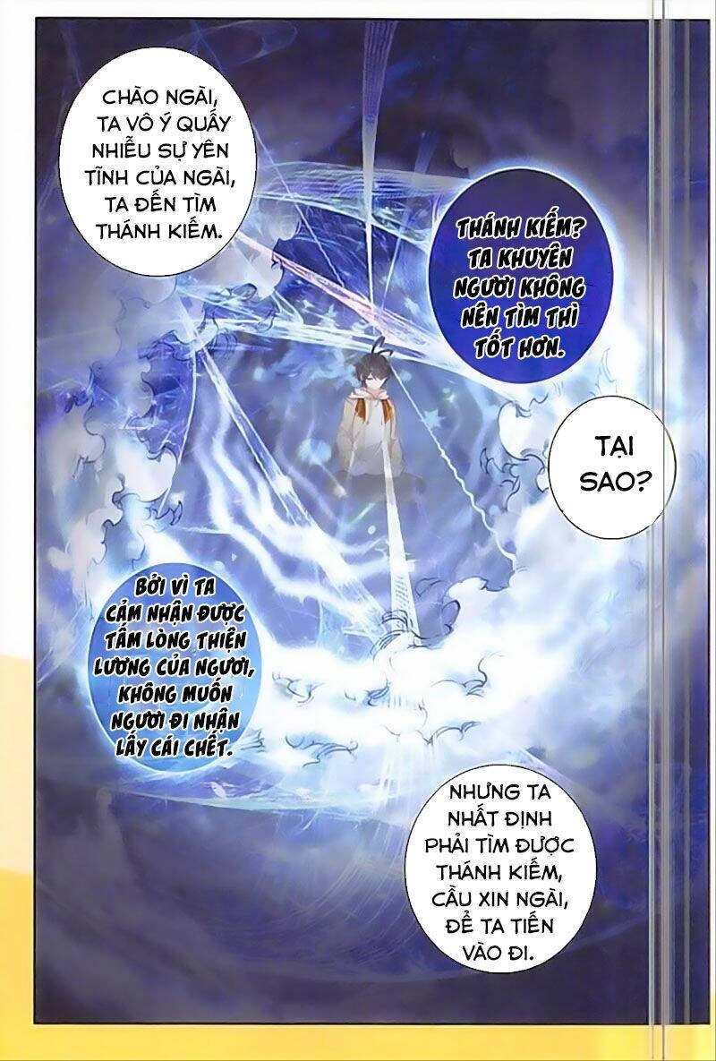 Quang Chi Tử Chapter 42 - 20