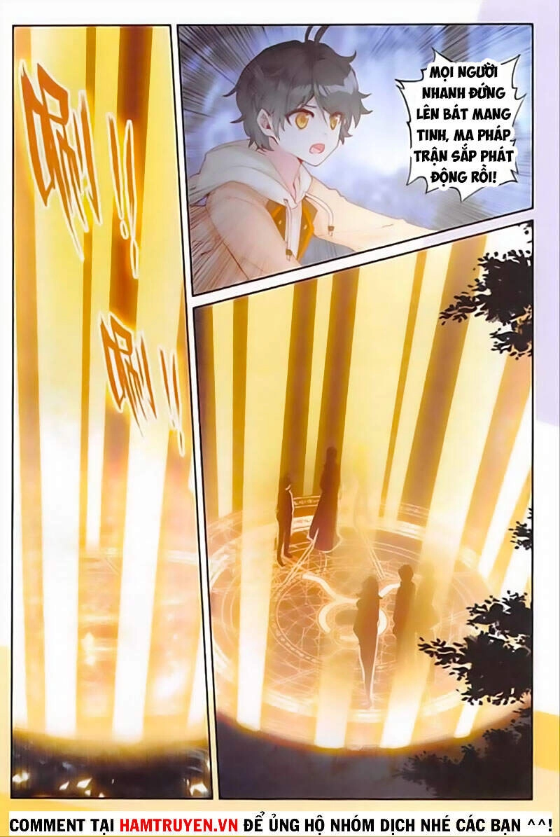 Quang Chi Tử Chapter 44 - 7