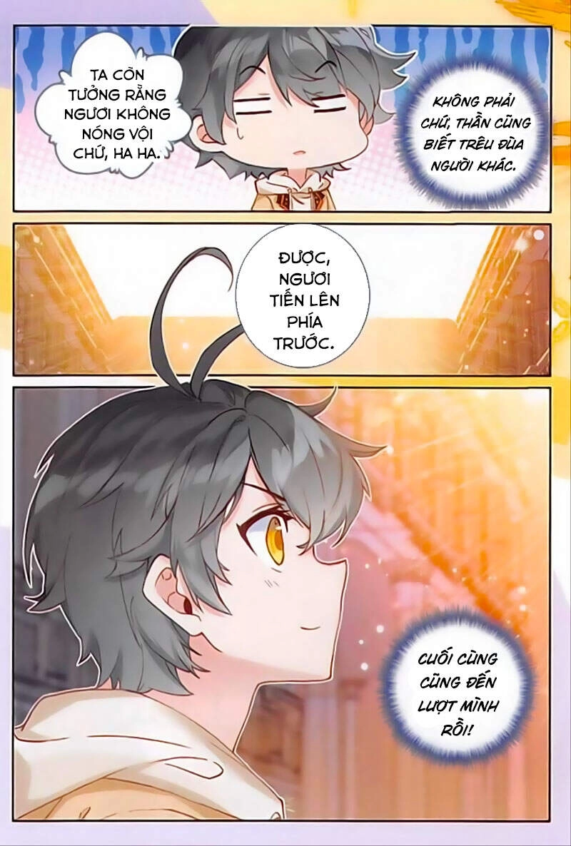 Quang Chi Tử Chapter 44 - 22