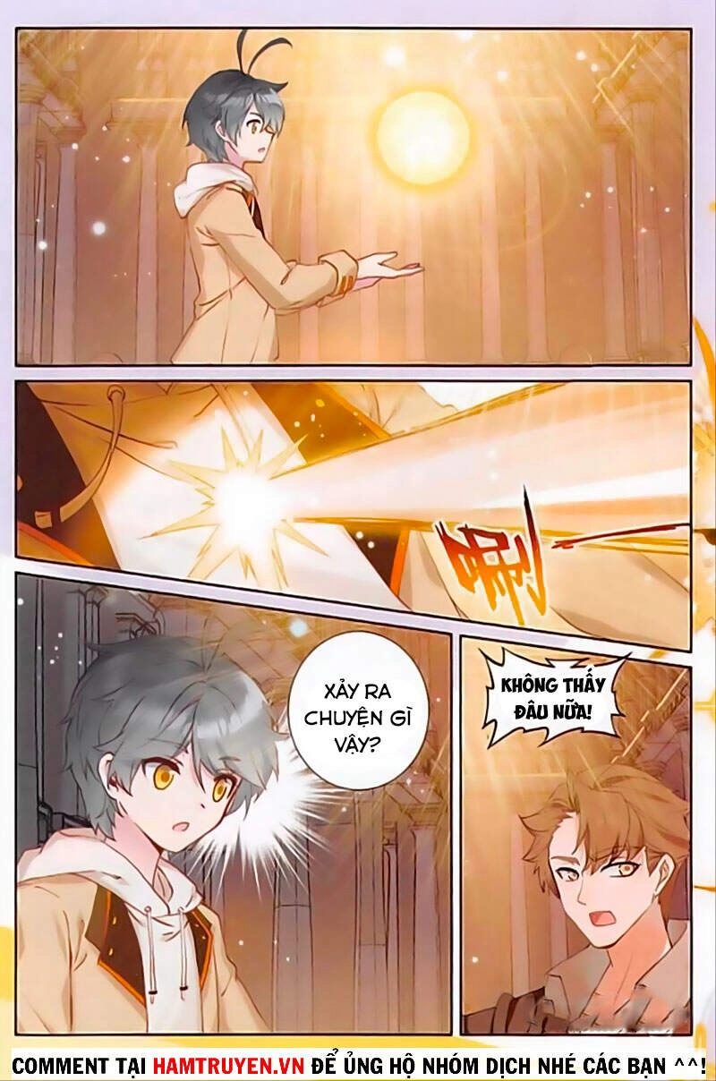 Quang Chi Tử Chapter 44 - 24