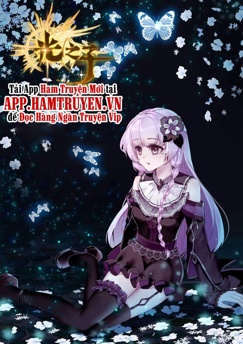 Quang Chi Tử Chapter 45 - 1