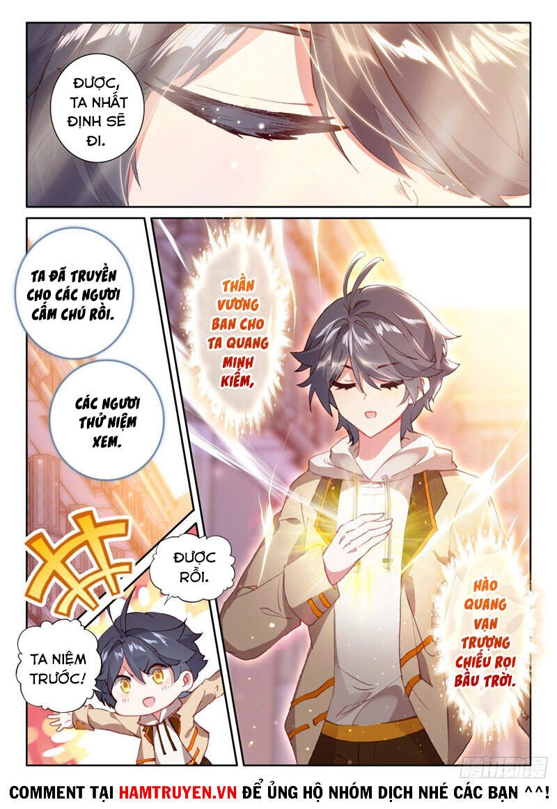 Quang Chi Tử Chapter 45 - 5