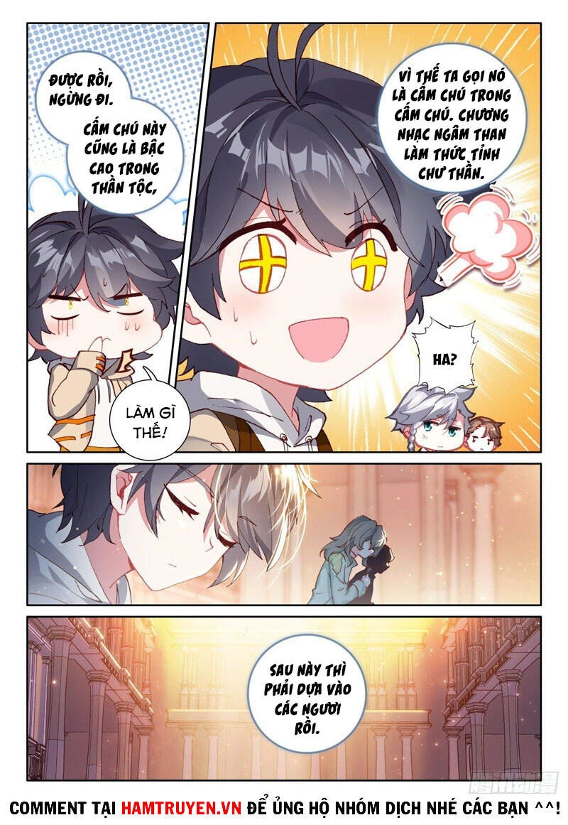 Quang Chi Tử Chapter 45 - 6