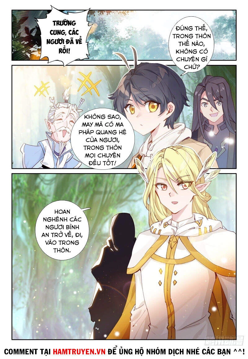 Quang Chi Tử Chapter 45 - 7