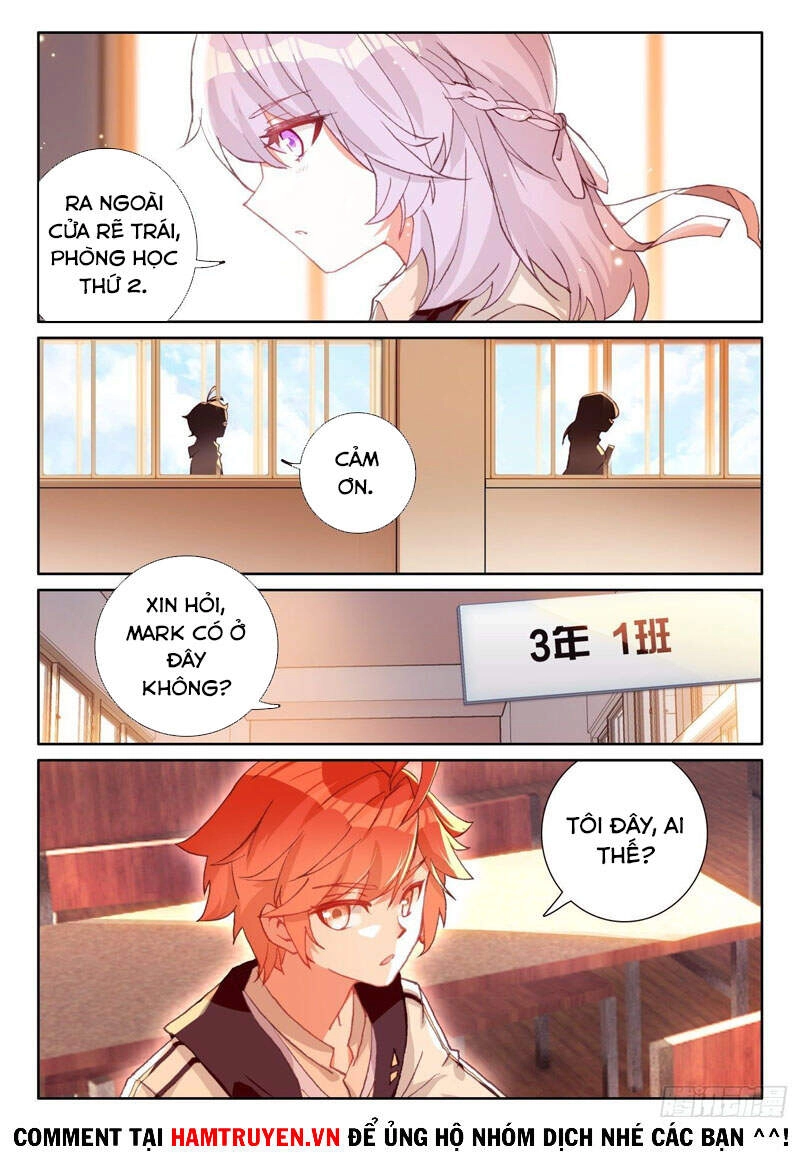 Quang Chi Tử Chapter 45 - 23