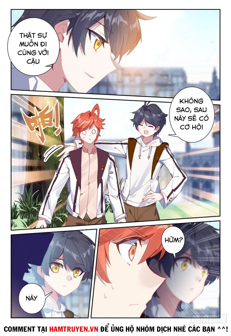 Quang Chi Tử Chapter 46 - 7