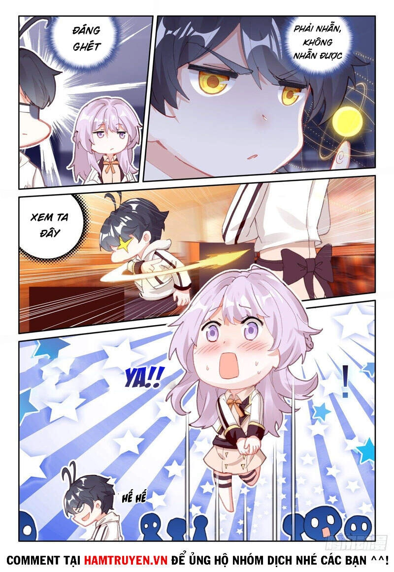 Quang Chi Tử Chapter 46 - 16