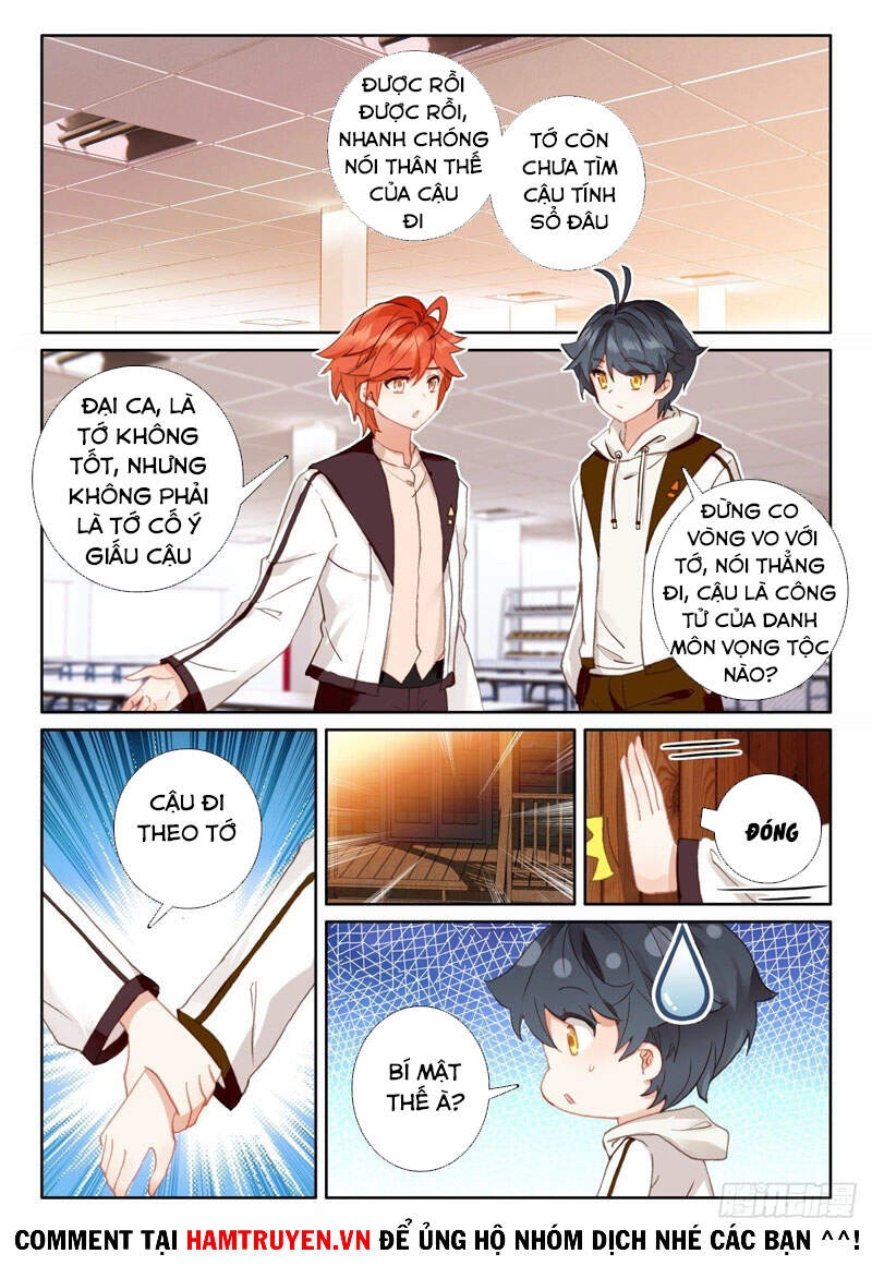 Quang Chi Tử Chapter 47 - 5