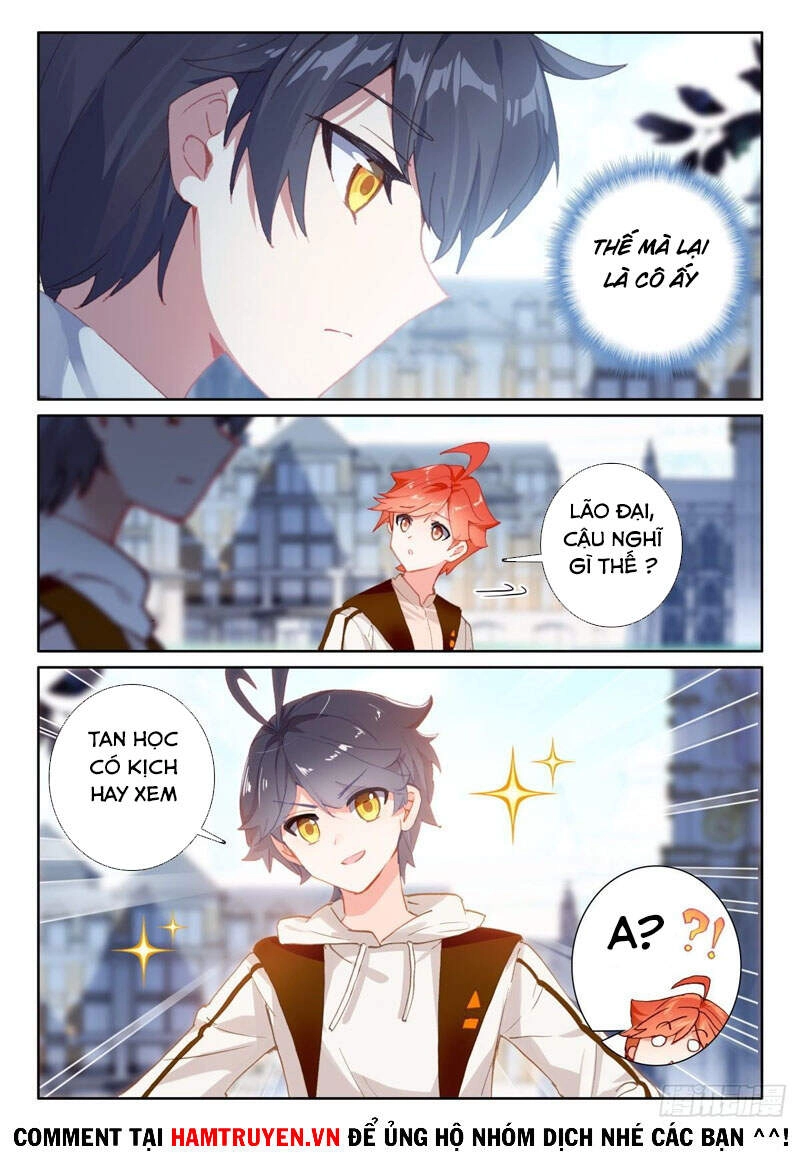 Quang Chi Tử Chapter 47 - 12