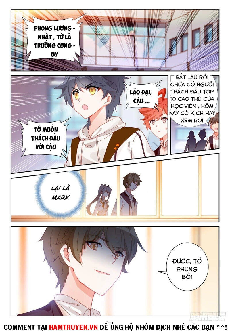 Quang Chi Tử Chapter 47 - 13