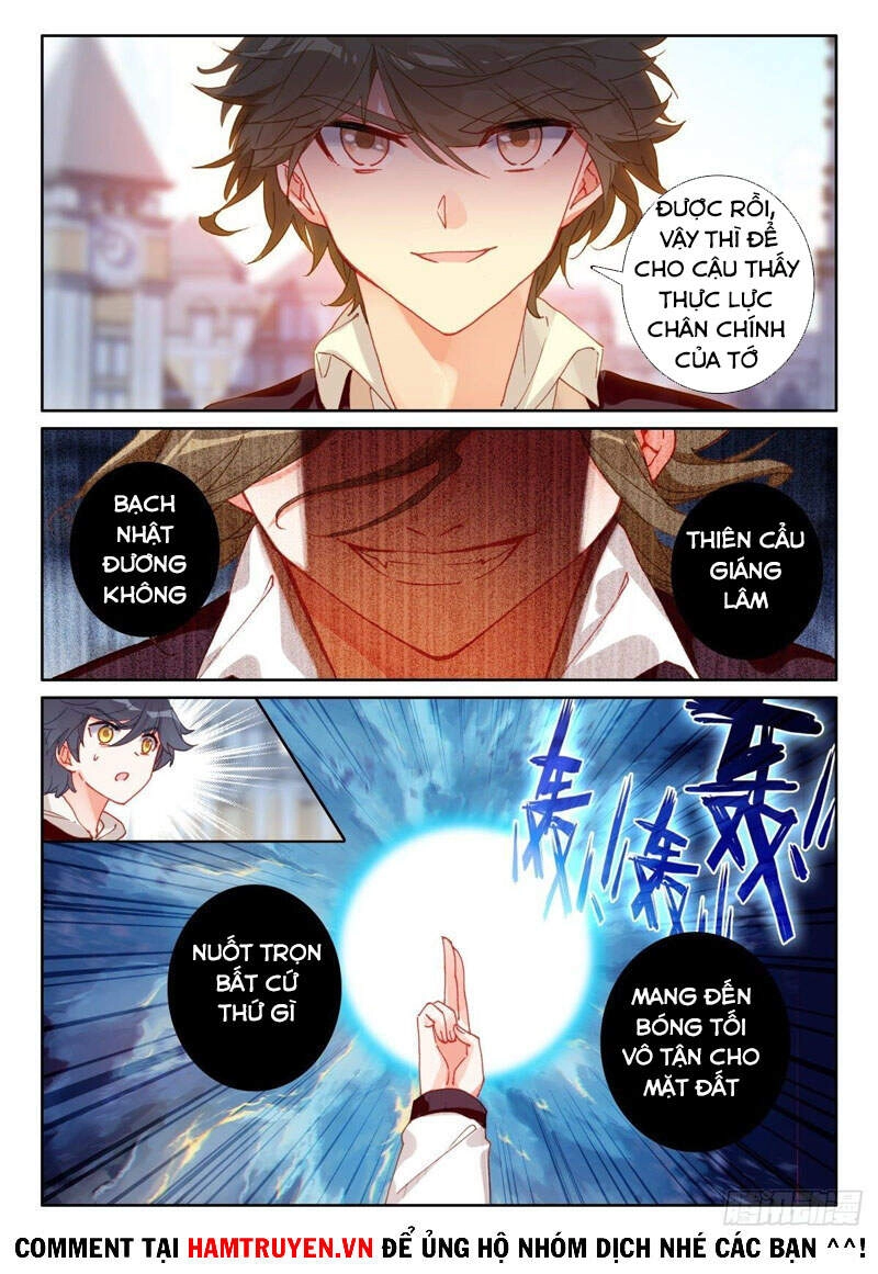 Quang Chi Tử Chapter 47 - 19