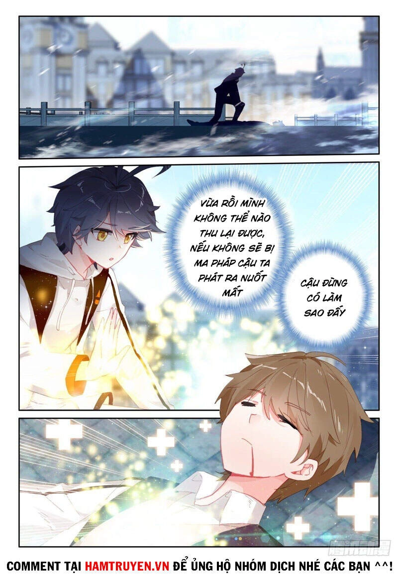 Quang Chi Tử Chapter 47 - 24