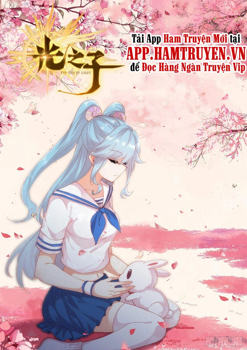 Quang Chi Tử Chapter 48 - 1