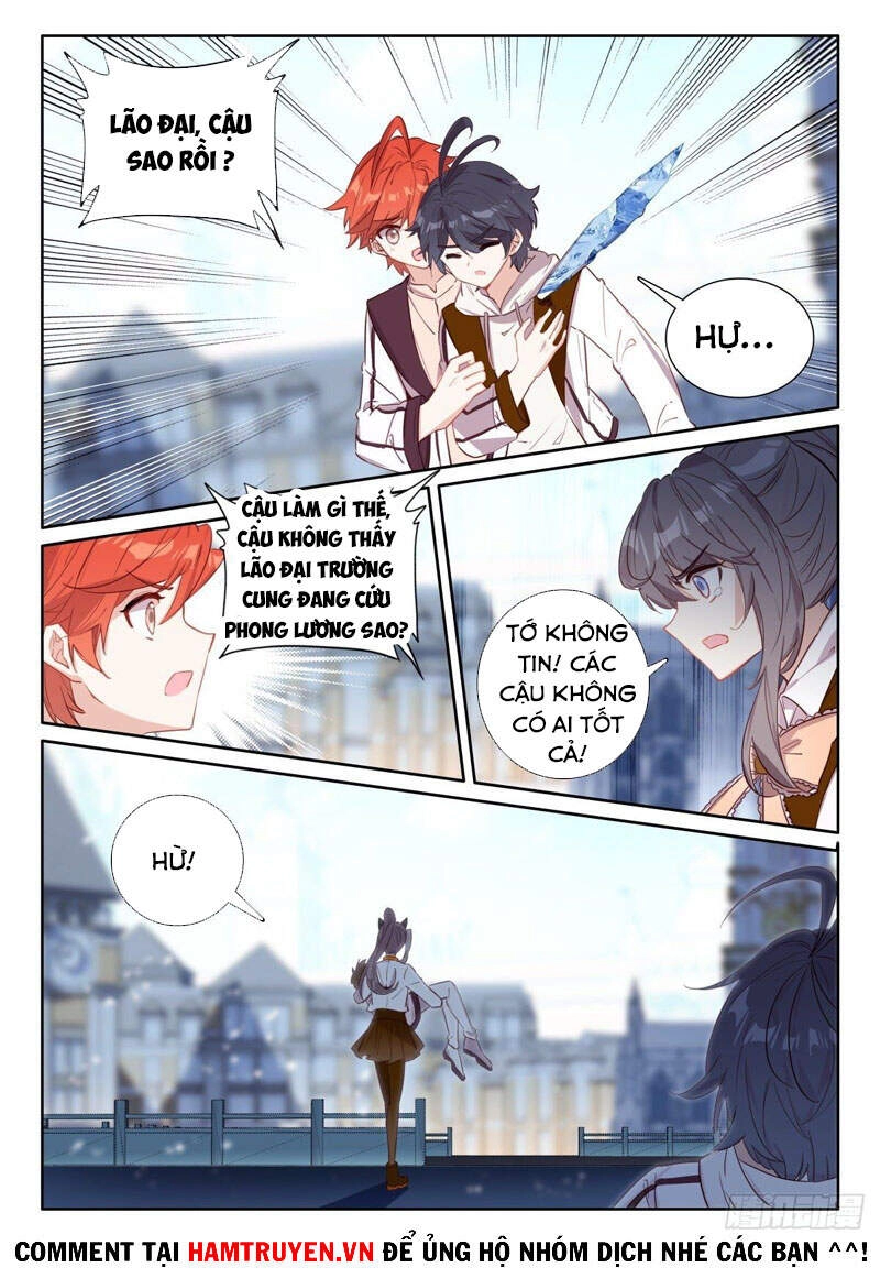 Quang Chi Tử Chapter 48 - 3