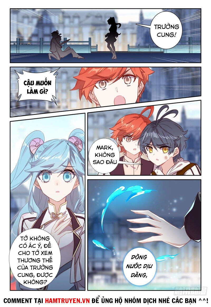 Quang Chi Tử Chapter 48 - 4