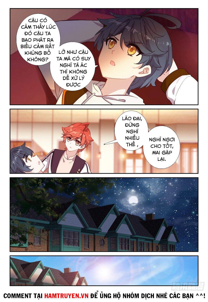 Quang Chi Tử Chapter 48 - 7