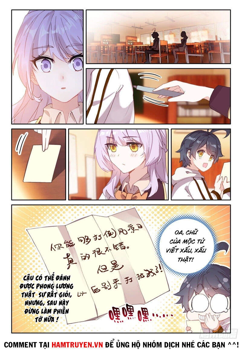 Quang Chi Tử Chapter 48 - 9