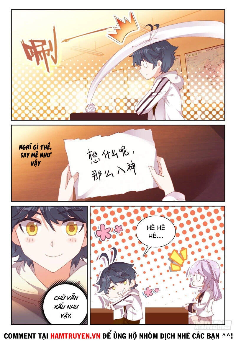 Quang Chi Tử Chapter 48 - 19