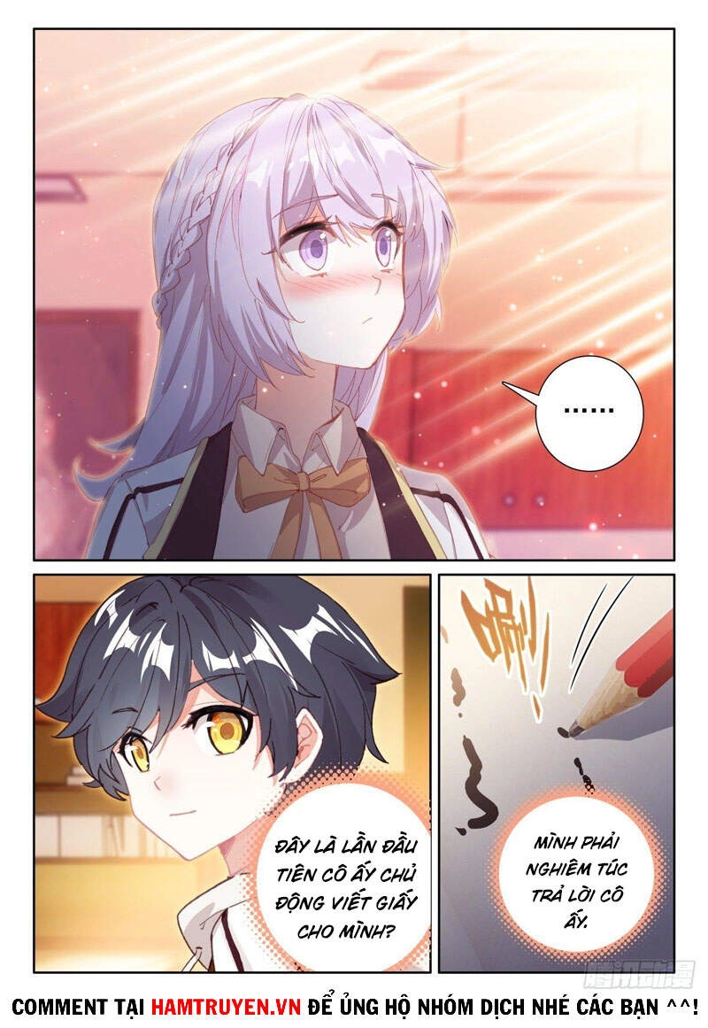 Quang Chi Tử Chapter 48 - 20