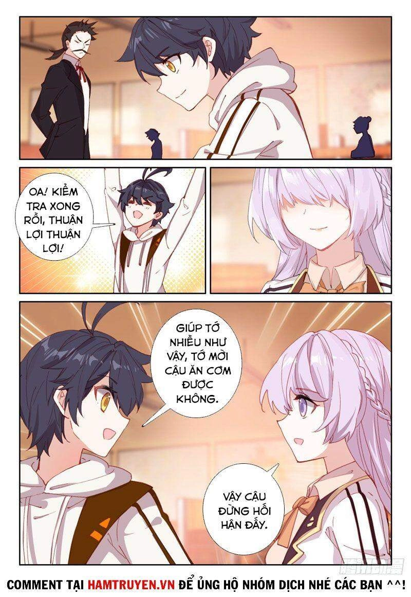 Quang Chi Tử Chapter 49 - 13