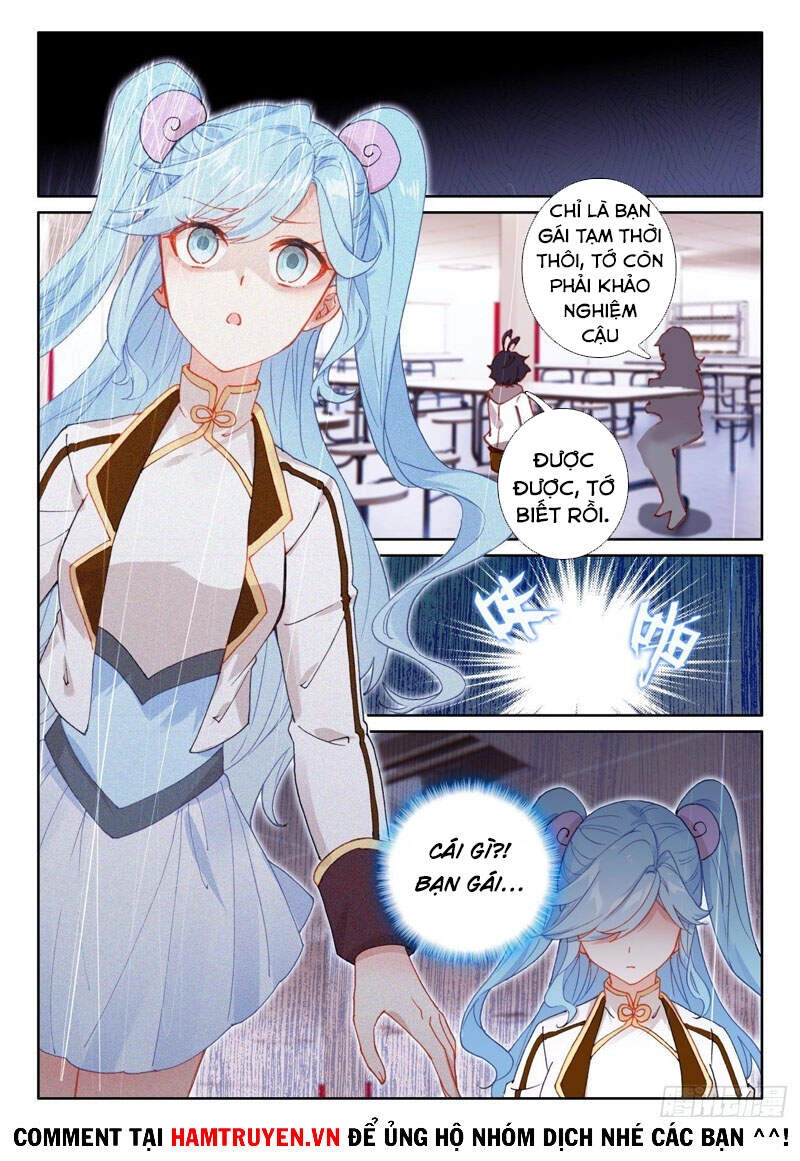 Quang Chi Tử Chapter 50 - 9