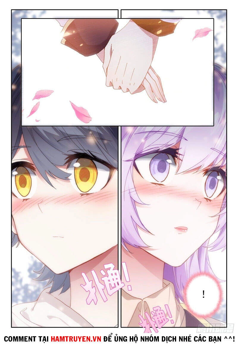 Quang Chi Tử Chapter 50 - 15