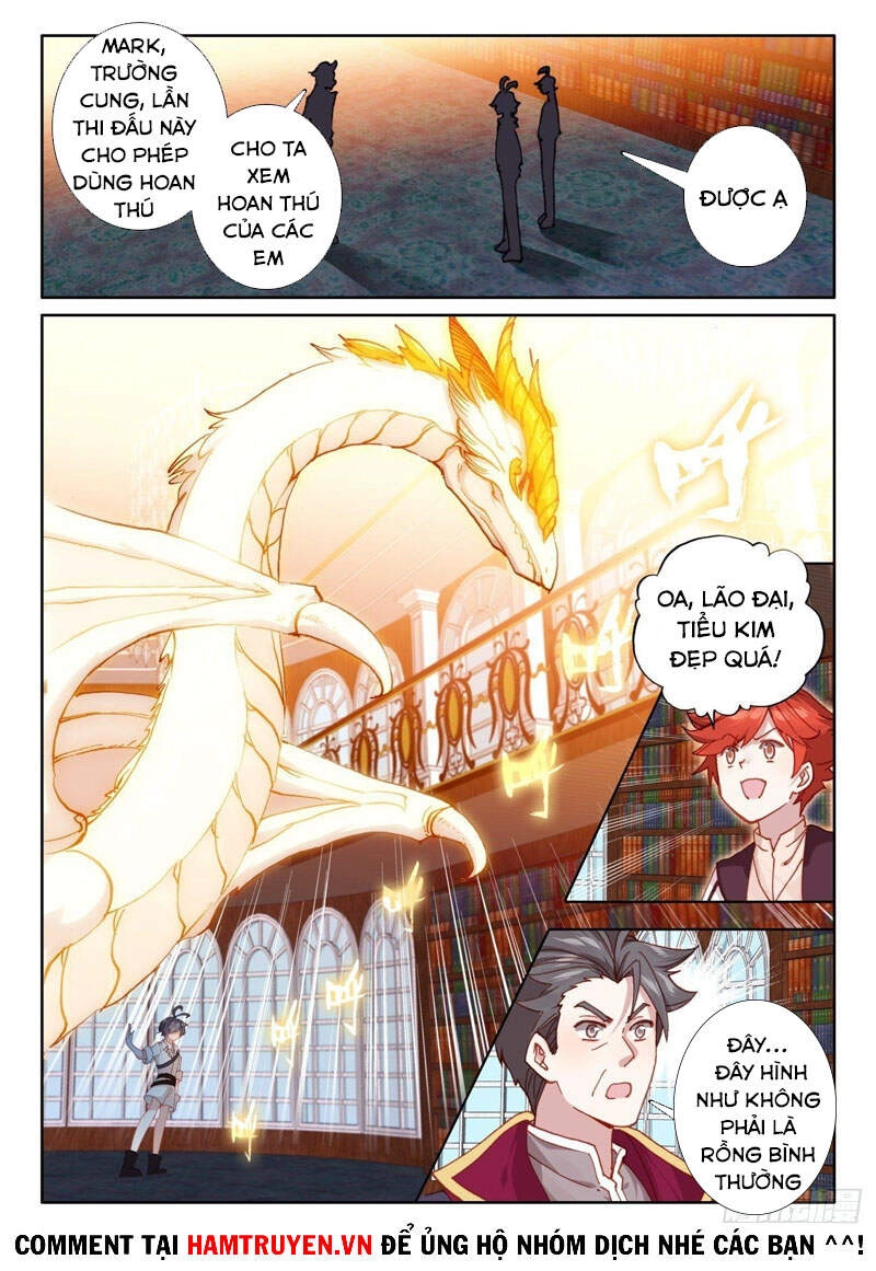 Quang Chi Tử Chapter 50 - 20