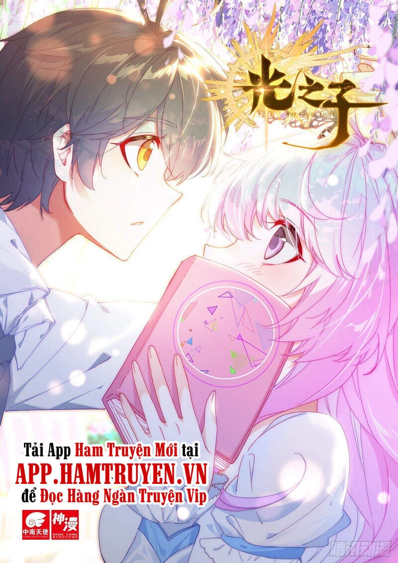 Quang Chi Tử Chapter 51 - 1