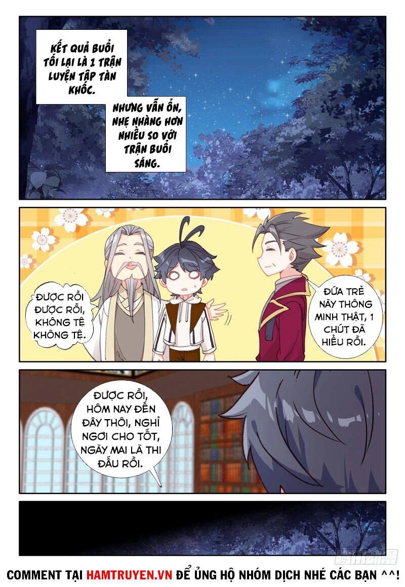 Quang Chi Tử Chapter 51 - 5