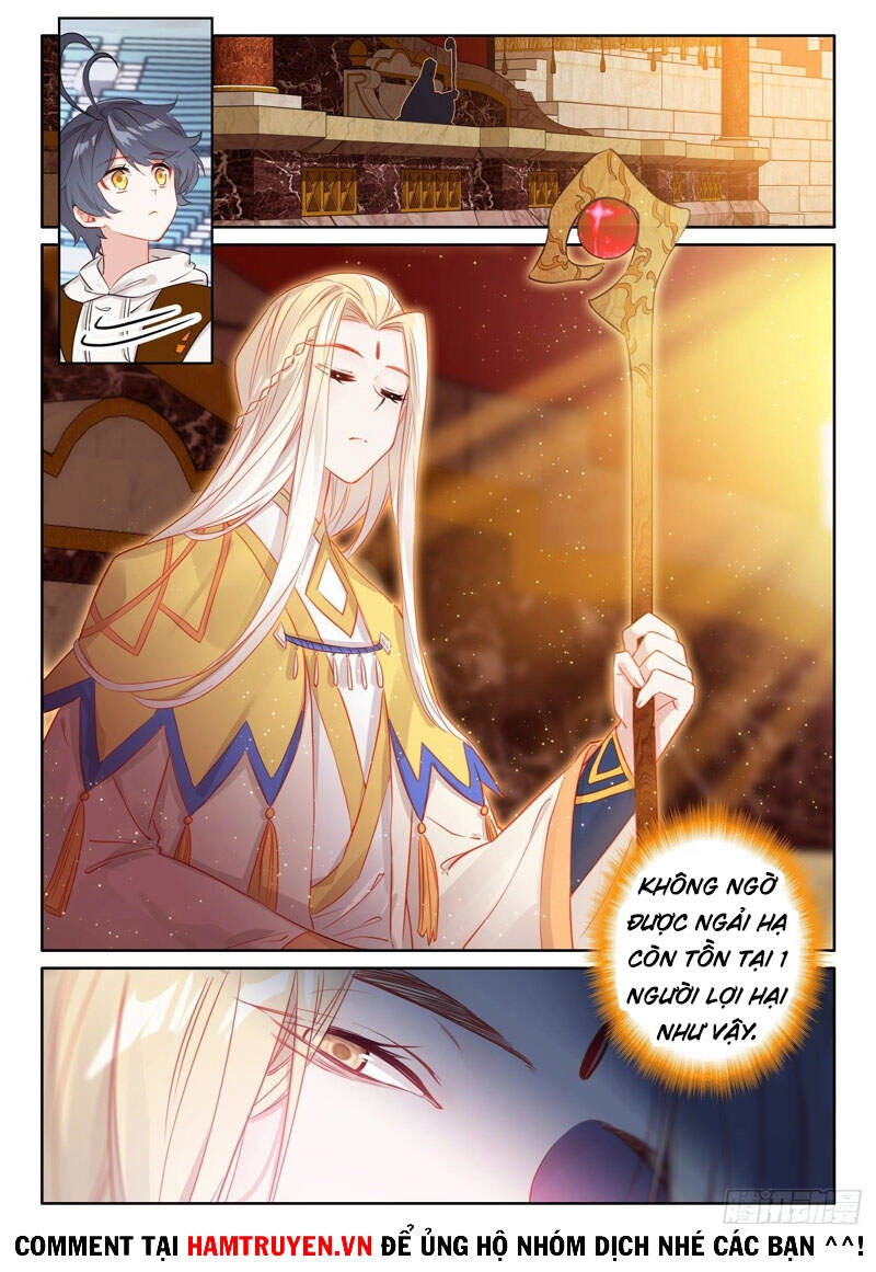 Quang Chi Tử Chapter 51 - 7