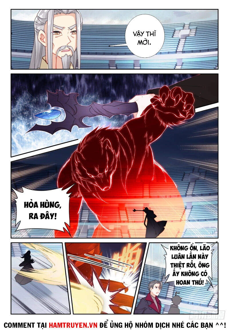 Quang Chi Tử Chapter 51 - 15