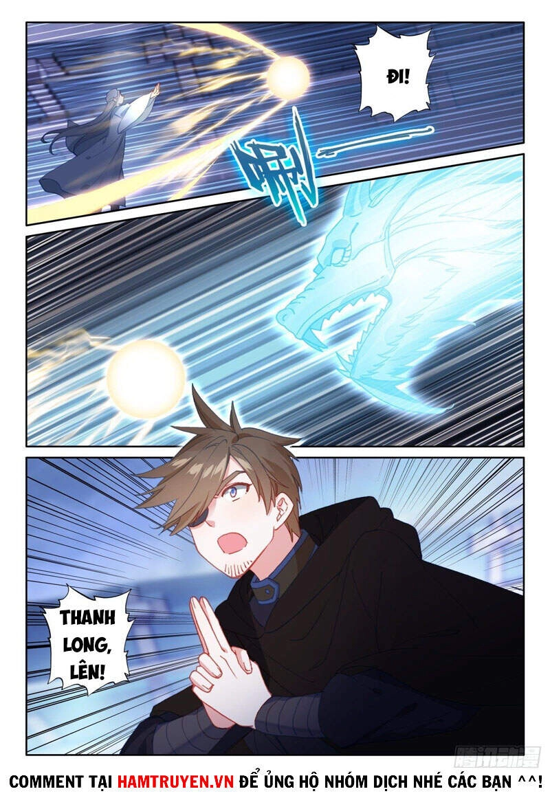 Quang Chi Tử Chapter 51 - 20