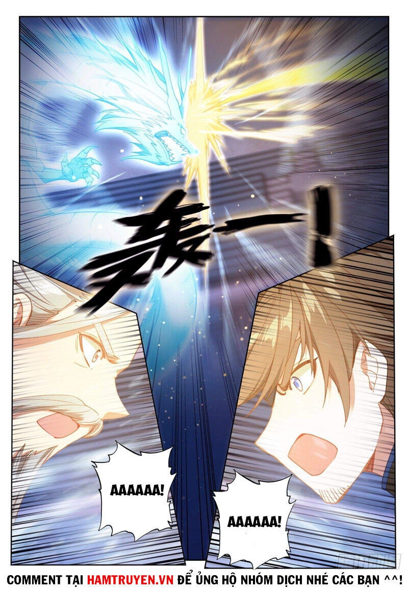 Quang Chi Tử Chapter 51 - 22