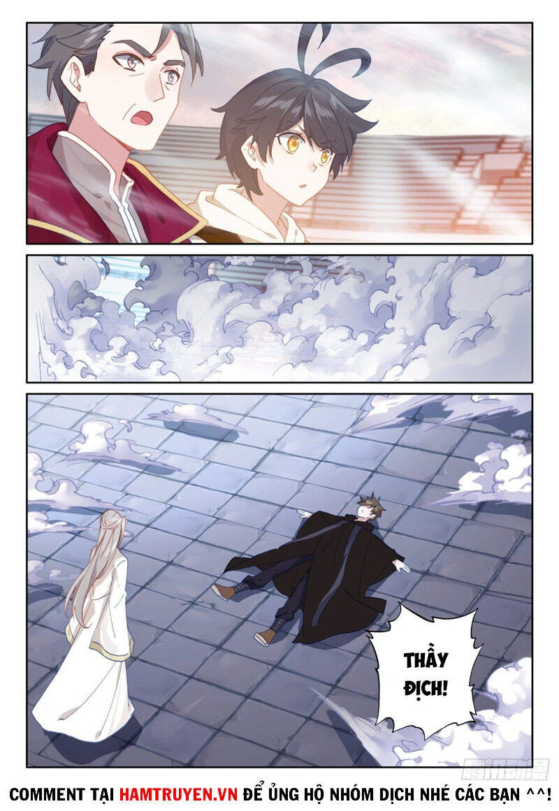 Quang Chi Tử Chapter 51 - 23