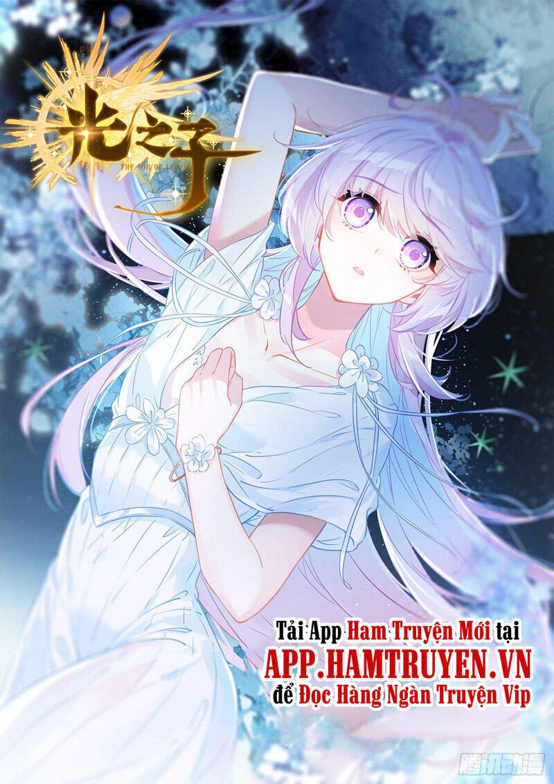 Quang Chi Tử Chapter 53 - 1