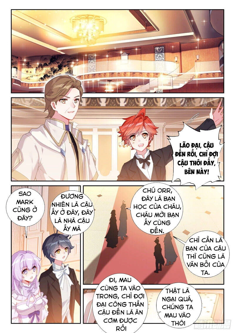 Quang Chi Tử Chapter 53 - 3