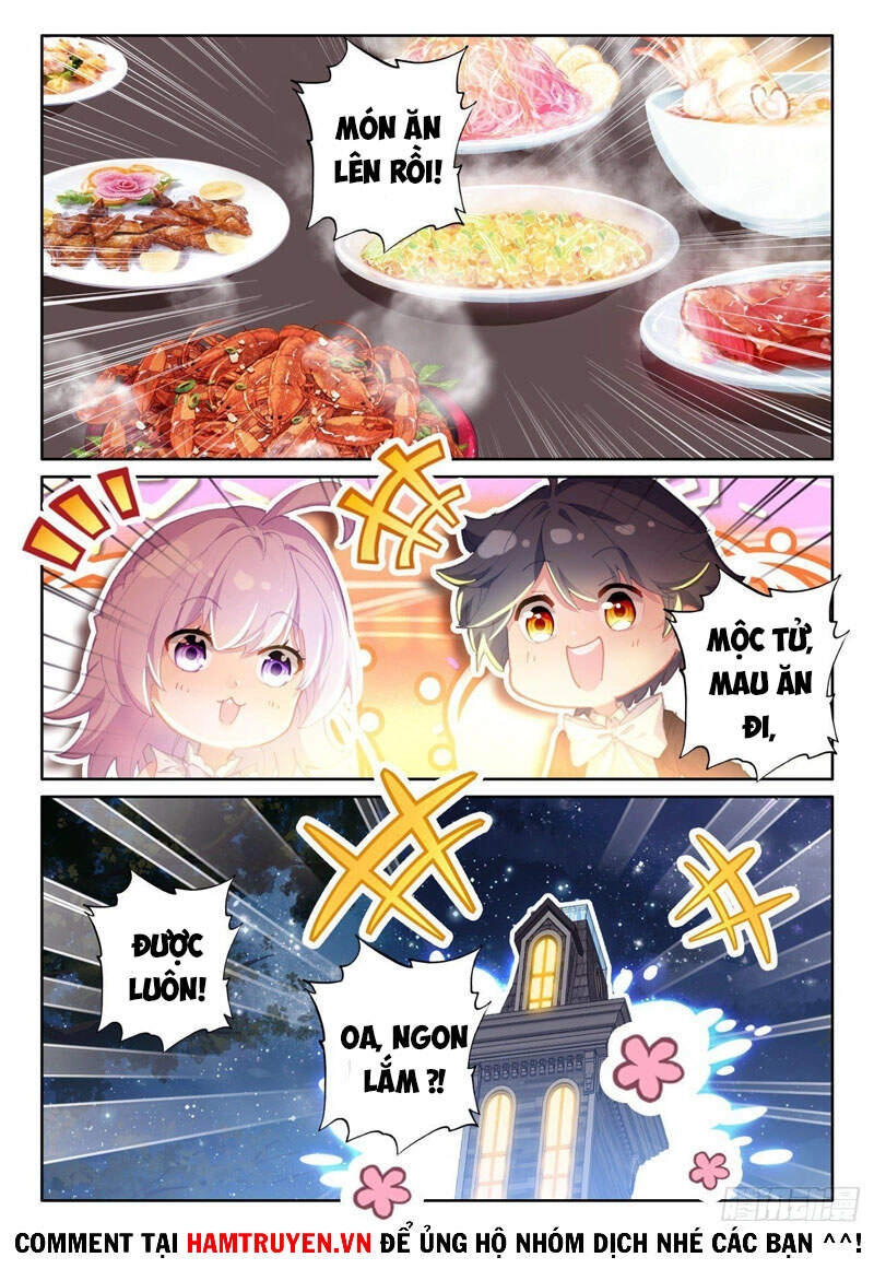 Quang Chi Tử Chapter 53 - 5