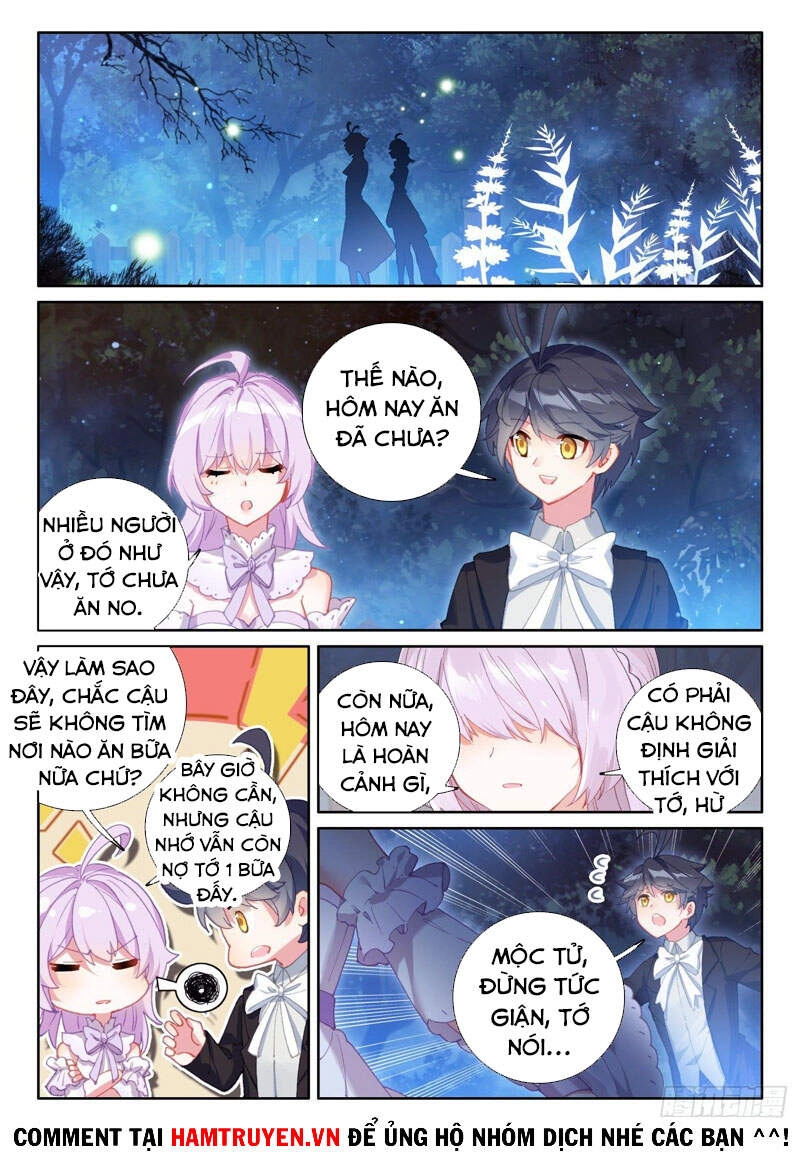 Quang Chi Tử Chapter 53 - 6