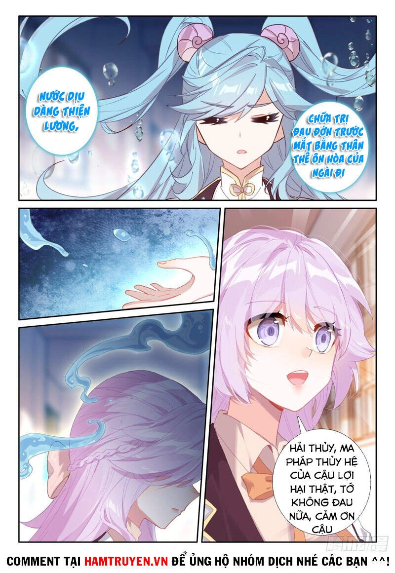 Quang Chi Tử Chapter 53 - 12