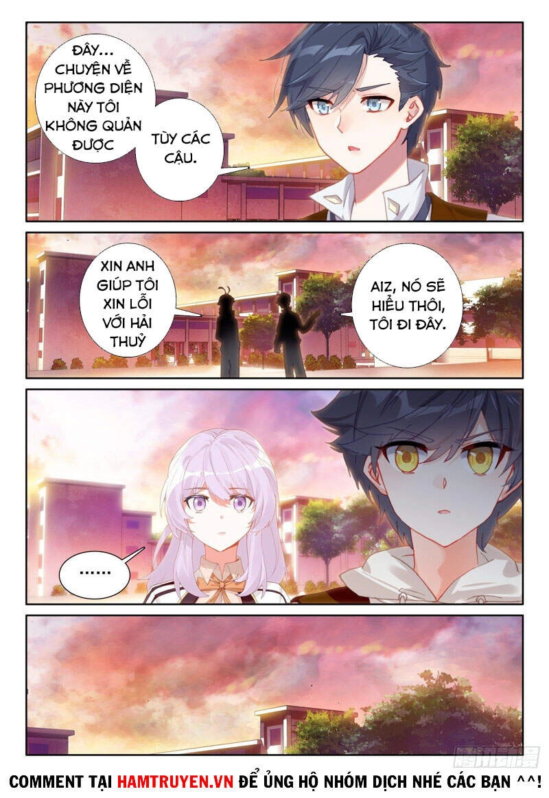 Quang Chi Tử Chapter 53 - 24