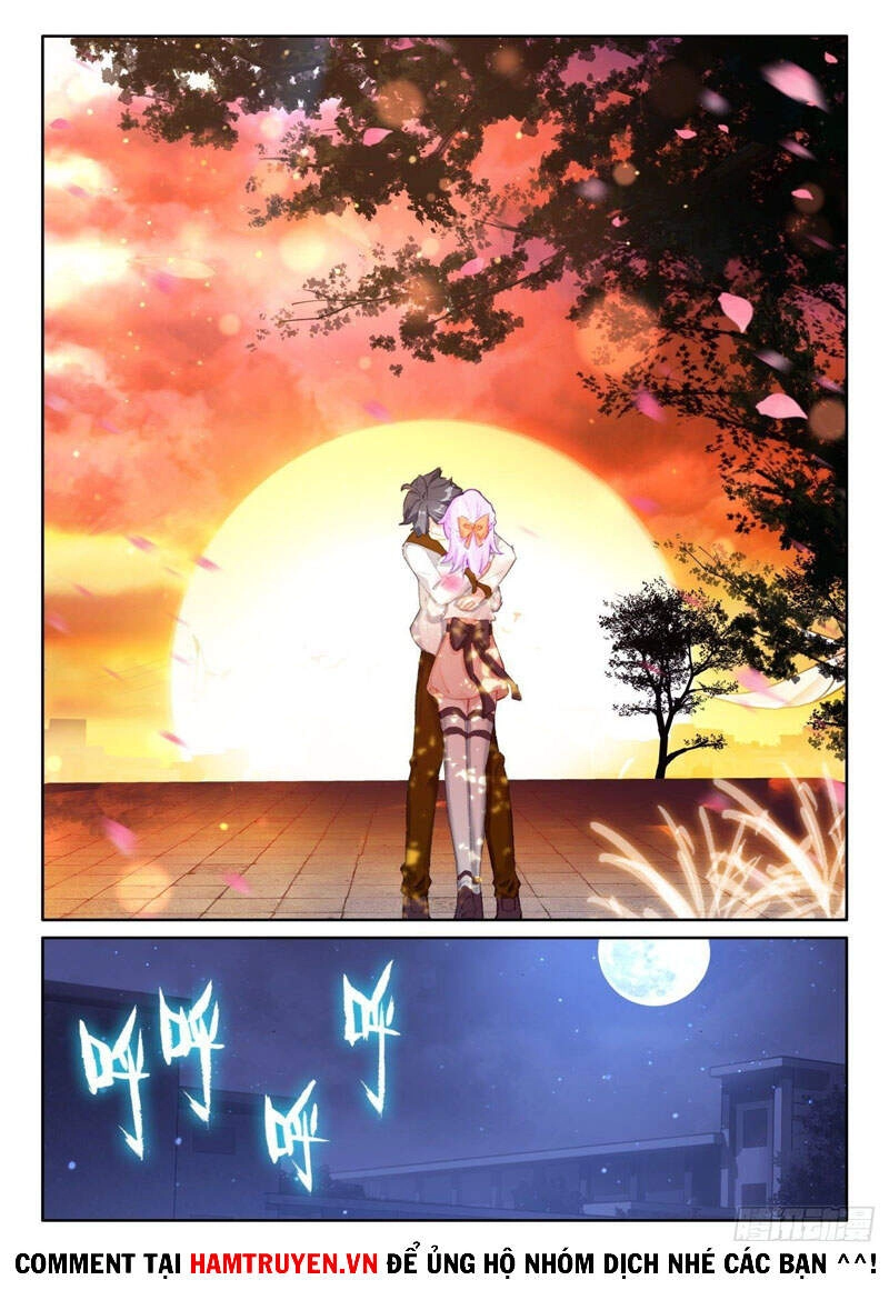 Quang Chi Tử Chapter 54 - 4