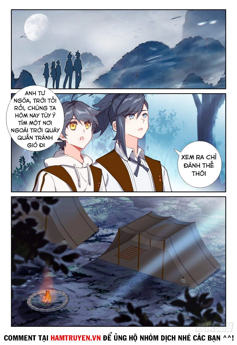 Quang Chi Tử Chapter 54 - 13